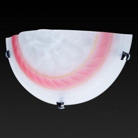 Светильник настенно-потолочный Clare TL9100Y-01PK Toplight - tl9100y_01pk_1