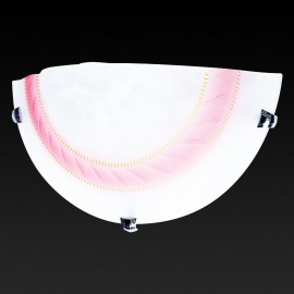 Светильник настенно-потолочный Clare TL9100Y-01PK Toplight - tl9100y_01pk_2