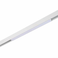 Трековый светодиодный светильник для магнитного шинопровода ST Luce ST360.536.12