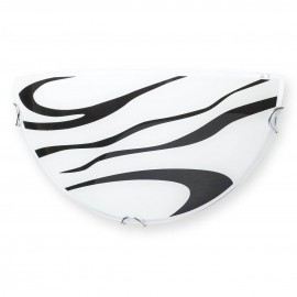 Светильник настенно-потолочный Leaga TL9250Y-01WH Toplight - Настенный светильник Toplight Leaga TL9250Y-01WH