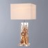 Настольная лампа Divinare 3201/09 TL-2 - 3201_09_tl_2_1