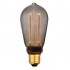 Лампа светодиодная Hiper E27 4W 1800K дымчатая HL-2226 - Лампа светодиодная Hiper E27 4W 1800K дымчатая HL-2226