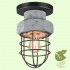 Потолочный светильник Lussole Loft Commack GRLSP-9701 - grlsp_9701_3