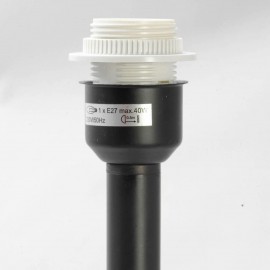 Настольная лампа Lussole Lgo GRLSP-9546 - Настольная лампа Lussole Lgo GRLSP-9546