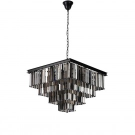 Подвесная люстра Loft IT Prism 10018/600S - Подвесная люстра Loft IT Prism 10018/600S