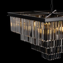 Подвесная люстра Loft IT Prism 10018/600S - 10018_600s_1