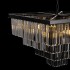 Подвесная люстра Loft IT Prism 10018/600S - 10018_600s_1