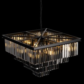 Подвесная люстра Loft IT Prism 10018/600S - 10018_600s_2