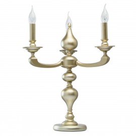 Настольная лампа MW-Light Дэль Рей 4 700031003 - Настольная лампа MW-Light Дэль Рей 4 700031003