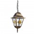 Уличный подвесной светильник Arte Lamp Berlin A1015SO-1BN - Уличный подвесной светильник Arte Lamp Berlin A1015SO-1BN