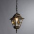 Уличный подвесной светильник Arte Lamp Berlin A1015SO-1BN - a1015so_1bn_1