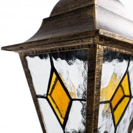 Уличный подвесной светильник Arte Lamp Berlin A1015SO-1BN - a1015so_1bn_2