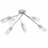 Потолочная люстра Freya Alma FR5097CL-06CH - Потолочная люстра Freya Alma FR5097CL-06CH