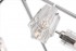 Потолочная люстра Freya Alma FR5097CL-06CH - fr5097cl_06c__2