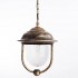 Уличный подвесной светильник Arte Lamp Barcelona A1485SO-1BN - Уличный подвесной светильник Arte Lamp Barcelona A1485SO-1BN