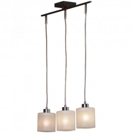 Подвесной светильник Lussole Costanzo GRLSL-9006-03 - Подвесной светильник Lussole Costanzo GRLSL-9006-03