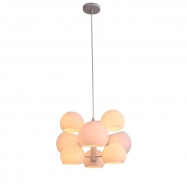 Подвесная люстра ST Luce Calmare SL434.503.09 - Подвесная люстра ST Luce Calmare SL434.503.09