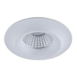 Встраиваемый светодиодный светильник DesignLed InLondon Simple LC1508WH-7-WW 002209 - Встраиваемый светодиодный светильник DesignLed InLondon Simple LC1508WH-7-WW 002209