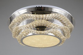 Потолочный светодиодный светильник Omnilux Ottone OML-04007-124 - Потолочный светодиодный светильник Omnilux Ottone OML-04007-124