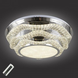 Потолочный светодиодный светильник Omnilux Ottone OML-04007-124 - oml_04007_124_1