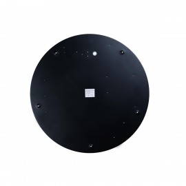 Потолочный светодиодный светильник Loft IT Axel 10002/48 black - 10002_48_black_1