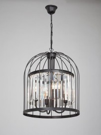 Подвесная люстра Vitaluce V5098-1/4 - v5098_1_4_1