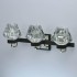Бра MW-Light Джестер 104022203 - Бра MW-Light Джестер 104022203