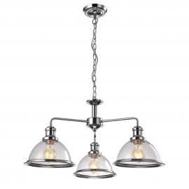 Подвесная люстра Arte Lamp Oglio A9273LM-3CC - Подвесная люстра Arte Lamp Oglio A9273LM-3CC