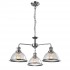 Подвесная люстра Arte Lamp Oglio A9273LM-3CC - Подвесная люстра Arte Lamp Oglio A9273LM-3CC