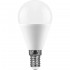 Лампа светодиодная Feron E14 13W 2700K матовая LB-950 38101 - Лампа светодиодная Feron E14 13W 2700K матовая LB-950 38101