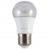 Лампа светодиодная Наносвет E27 7,5W 2700K прозрачная LC-P45CL-7.5/E27/827 L210 - Лампа светодиодная Наносвет E27 7,5W 2700K прозрачная LC-P45CL-7.5/E27/827 L210