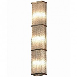 Настенный светильник Lussole Lariano GRLSA-5401-03 - Настенный светильник Lussole Lariano GRLSA-5401-03