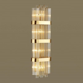 Настенный светильник Odeon Light Empire 4853/4W - Настенный светильник Odeon Light Empire 4853/4W