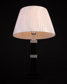Настольная лампа Abrasax MT25222(R) Black - Настольная лампа Abrasax MT25222(R) Black