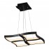 Подвесной светодиодный светильник iLedex Roomy 8196-4-D-T BK - 8196_4_d_t_bk_2