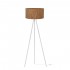 Торшер Loft IT Nordic 1700-FWH+LC - Торшер Loft IT Nordic 1700-FWH+LC