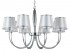 Подвесная люстра Crystal Lux FAVOR SP8 CHROME - favor_sp8_c_rome_2