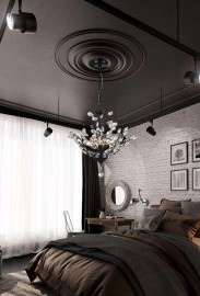 Подвесная люстра Escada 10160/5 - 10160_5_1