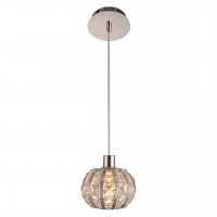Светильник подвесной Vera TL7260D-01CH Toplight