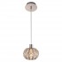 Светильник подвесной Vera TL7260D-01CH Toplight - Подвесной светильник Toplight Vera TL7260D-01CH