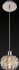 Светильник подвесной Vera TL7260D-01CH Toplight - tl7260d_01c__1