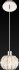 Светильник подвесной Vera TL7260D-01CH Toplight - tl7260d_01c__2