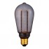 Лампа светодиодная Hiper E27 4W 1800K дымчатая HL-2227 - Лампа светодиодная Hiper E27 4W 1800K дымчатая HL-2227