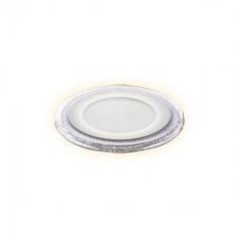 Встраиваемый светодиодный светильник Gauss Backlight Bubbles BL316 - Встраиваемый светодиодный светильник Gauss Backlight Bubbles BL316