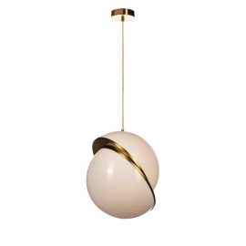 Подвесной светильник Loft IT Crescent 5063-B - Подвесной светильник Loft IT Crescent 5063-B