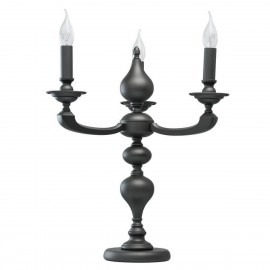 Настольная лампа MW-Light Дэль Рей 5 700031403 - Настольная лампа MW-Light Дэль Рей 5 700031403