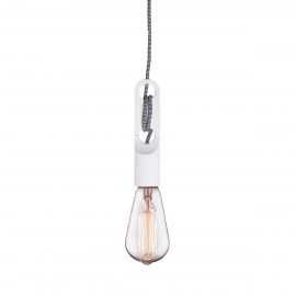 Подвесной светильник Loft IT Tails Loft1510WH - Подвесной светильник Loft IT Tails Loft1510WH