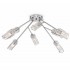 Потолочная люстра Freya Alma FR5097CL-08CH - Потолочная люстра Freya Alma FR5097CL-08CH