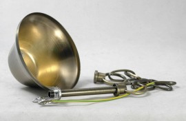 Подвесная люстра Lussole LSP-9942 - Подвесная люстра Lussole LSP-9942