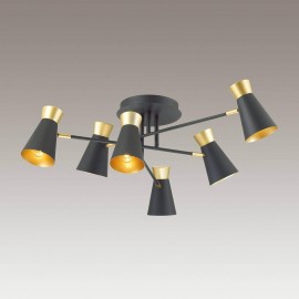 Потолочная люстра Lumion Liam 3790/6C - Потолочная люстра Lumion Liam 3790/6C